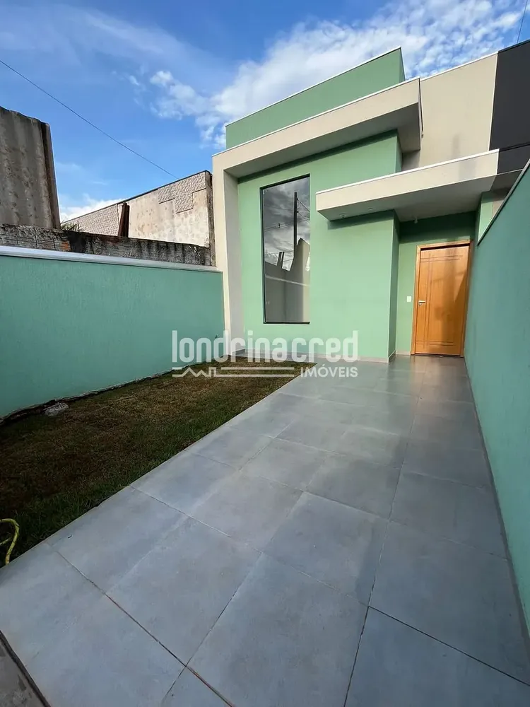 Casa, 3 quartos, 10 m² - Foto 8