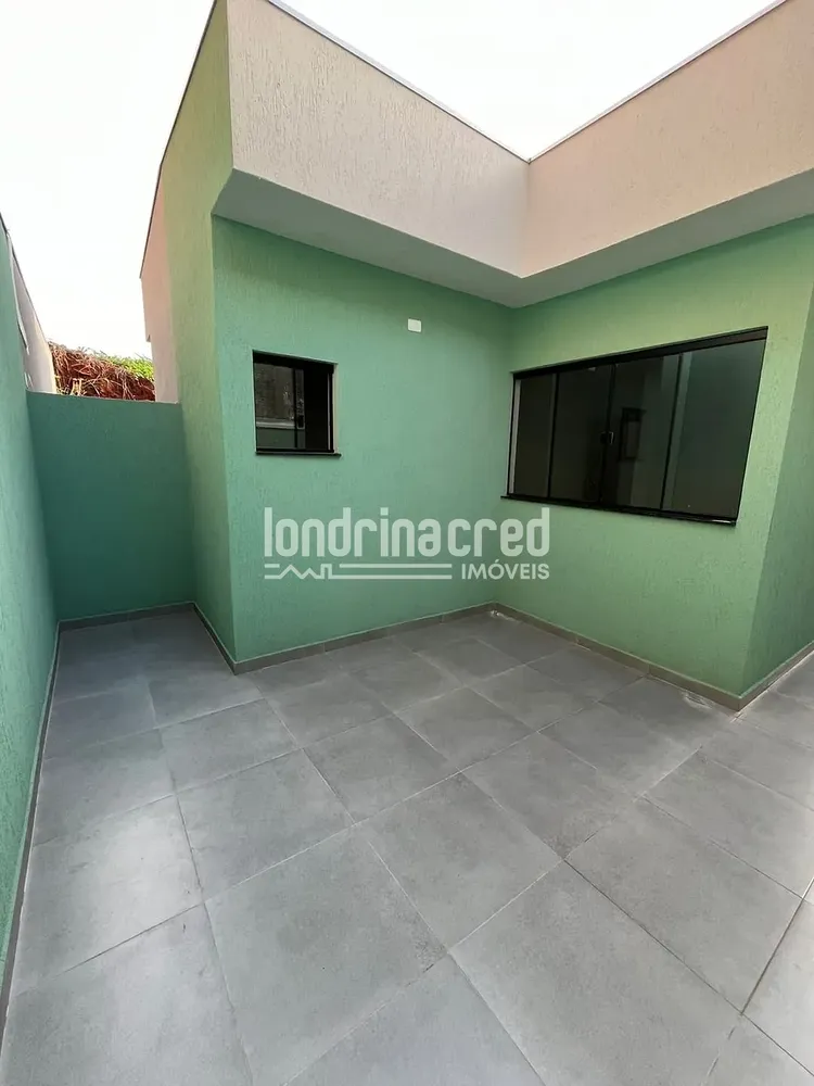 Casa, 3 quartos, 10 m² - Foto 10
