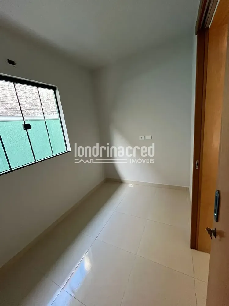 Casa, 3 quartos, 10 m² - Foto 1