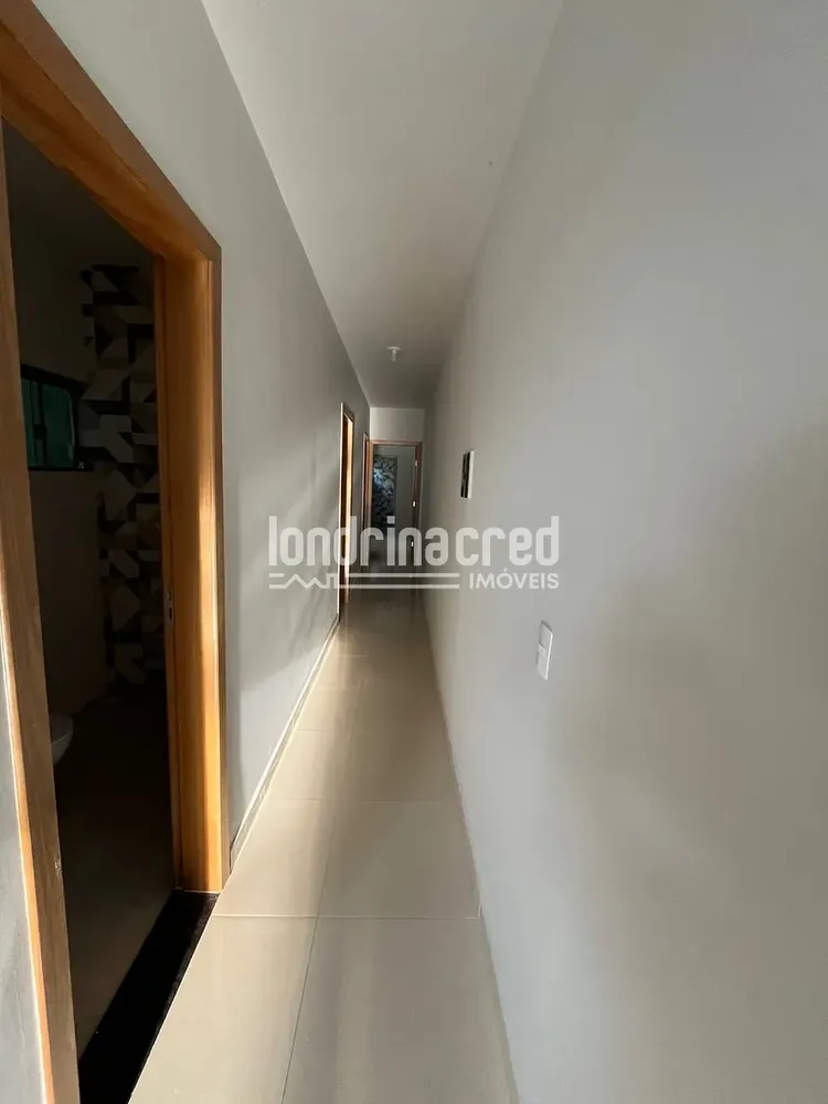 Casa, 3 quartos, 10 m² - Foto 11