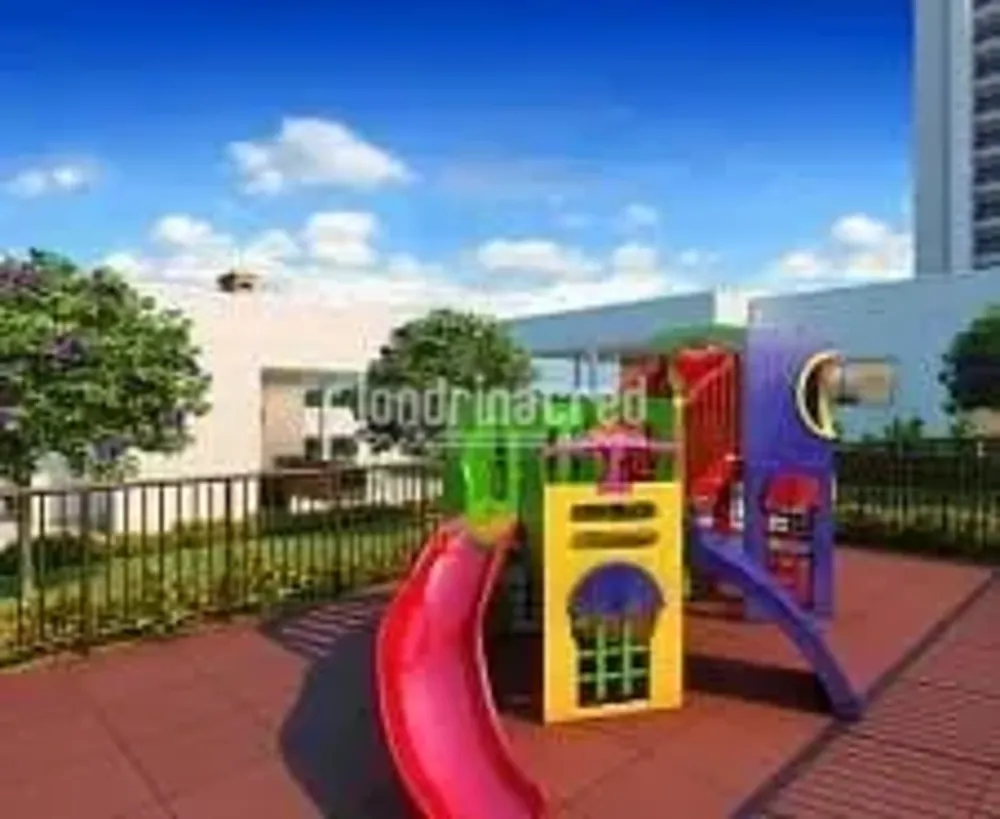 Apartamento, 2 quartos, 48 m² - Foto 5