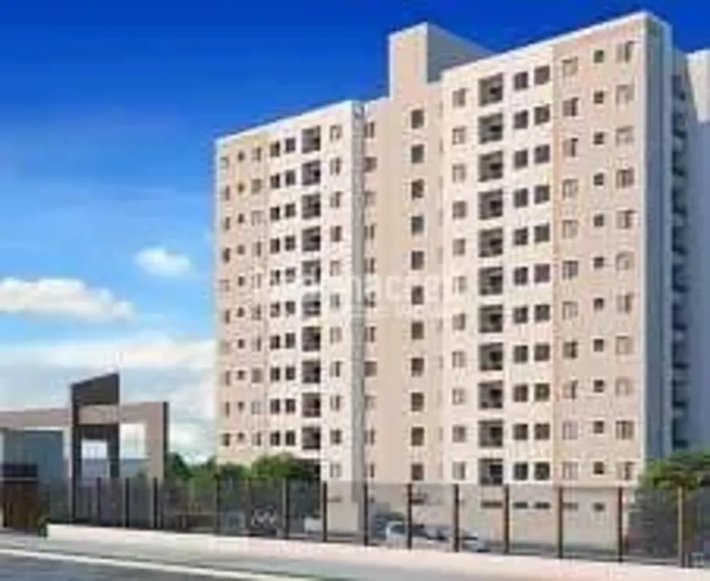 Apartamento, 2 quartos, 48 m² - Foto 7