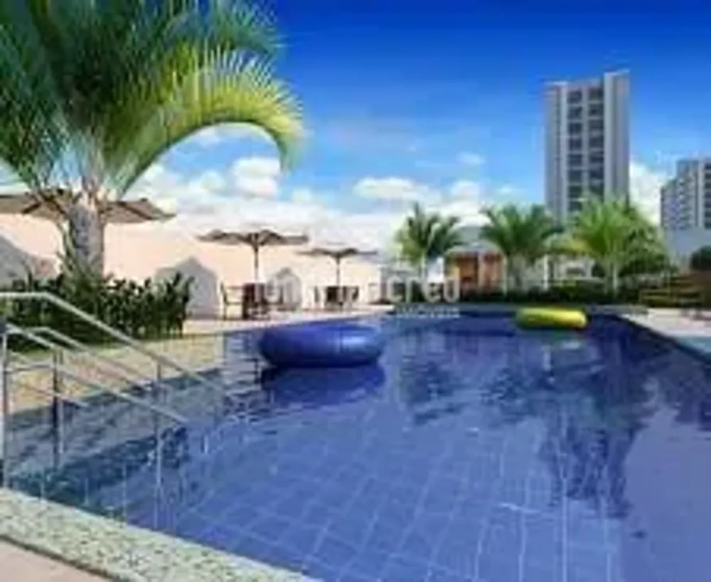 Apartamento, 2 quartos, 48 m² - Foto 3