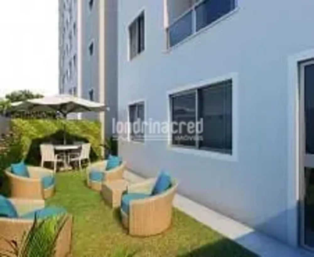 Apartamento, 2 quartos, 48 m² - Foto 2
