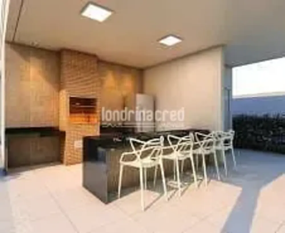 Apartamento, 2 quartos, 48 m² - Foto 8