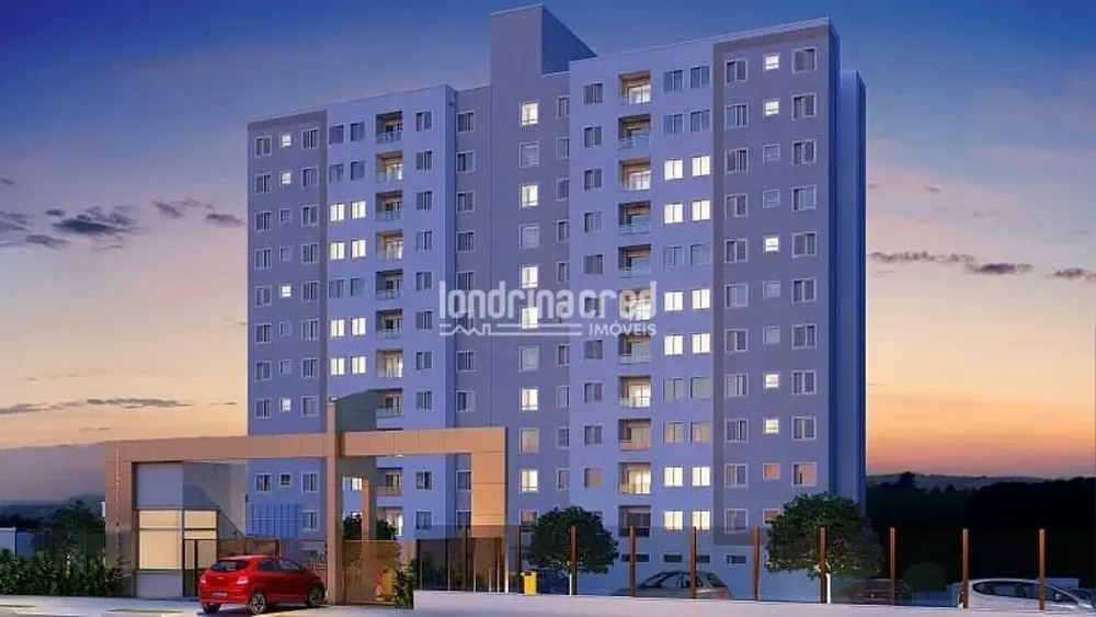Apartamento, 2 quartos, 48 m² - Foto 4