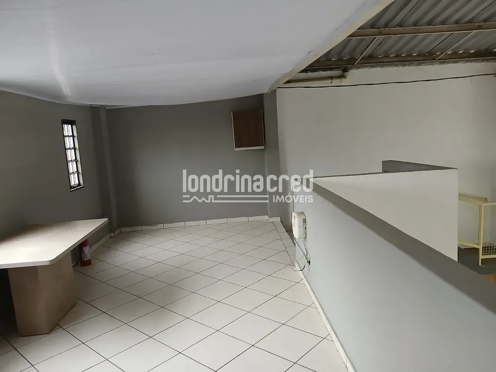 Depósito-Galpão, 304 m² - Foto 5