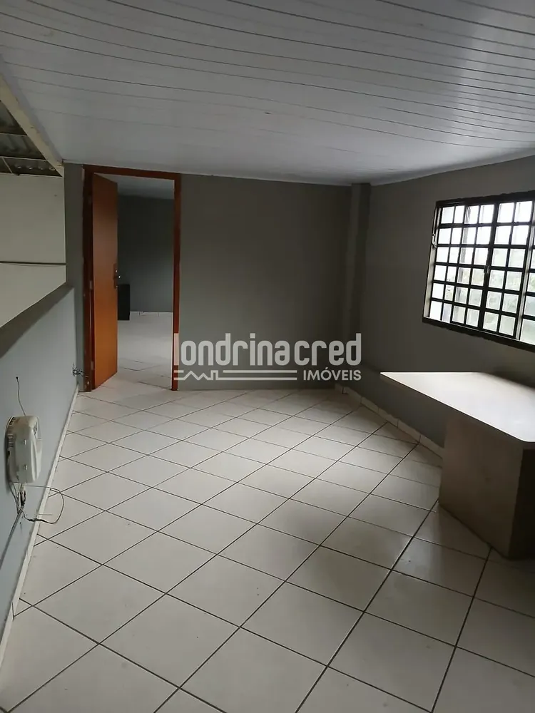 Depósito-Galpão, 304 m² - Foto 4
