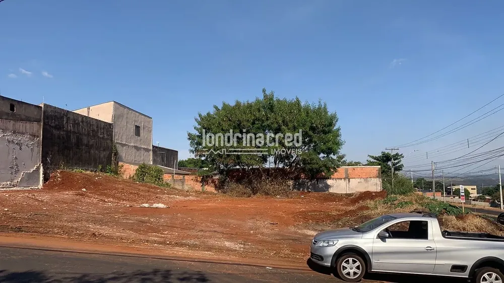 Terreno, 321 m² - Foto 2