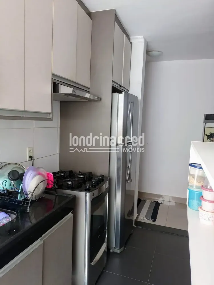 Apartamento, 2 quartos, 43 m² - Foto 6