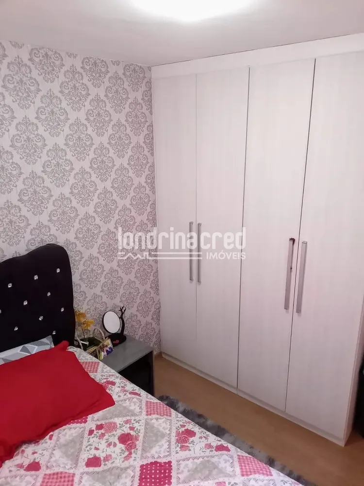 Apartamento, 2 quartos, 43 m² - Foto 4