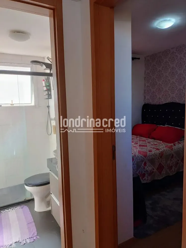 Apartamento, 2 quartos, 43 m² - Foto 3