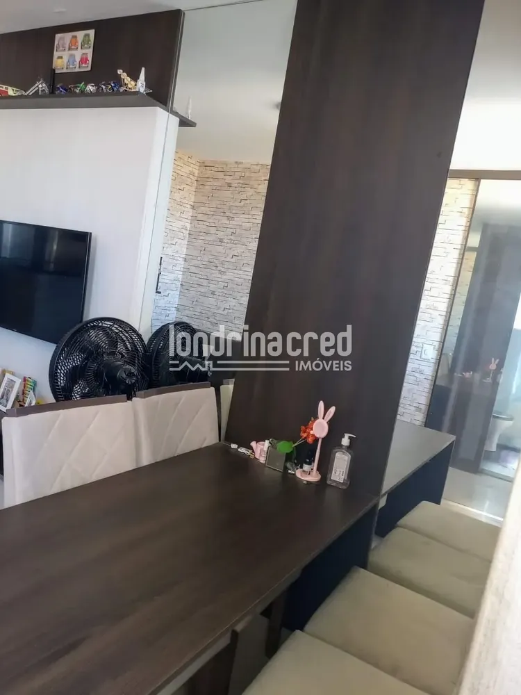 Apartamento, 2 quartos, 43 m² - Foto 2