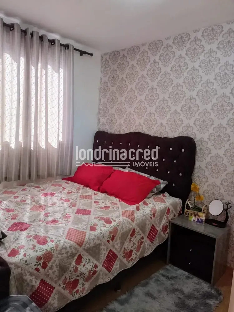 Apartamento, 2 quartos, 43 m² - Foto 8