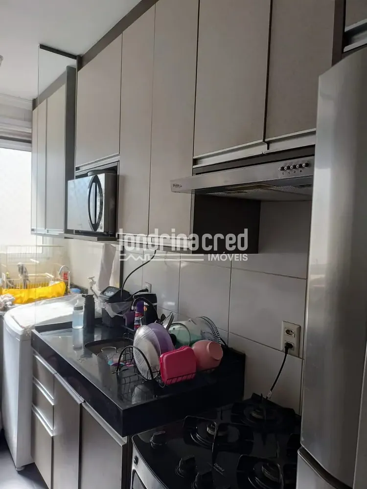 Apartamento, 2 quartos, 43 m² - Foto 7