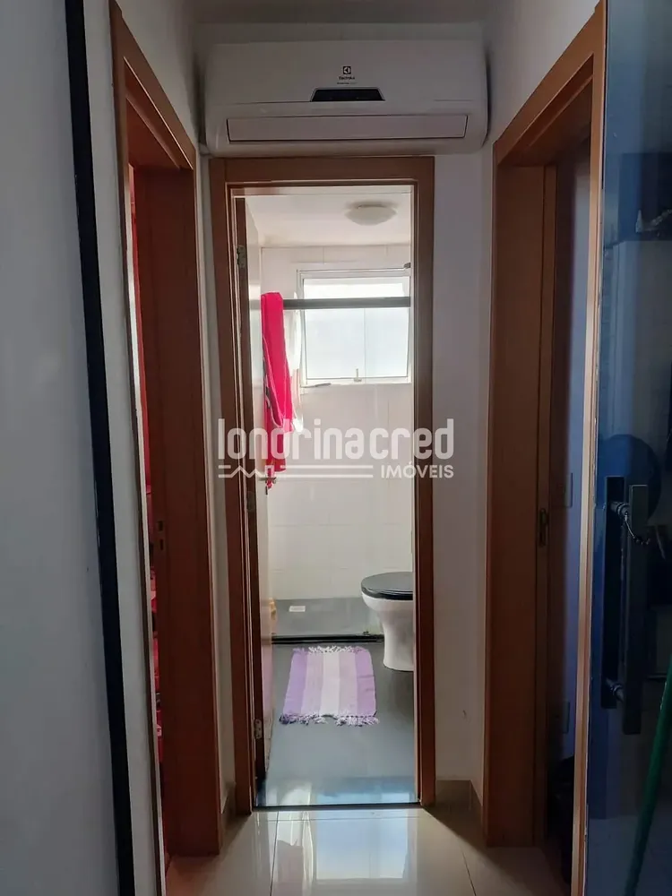 Apartamento, 2 quartos, 43 m² - Foto 9