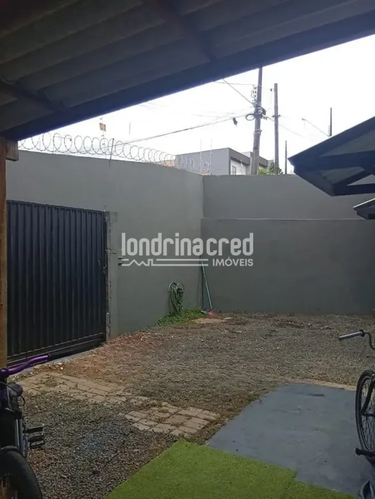 Casa, 3 quartos, 170 m² - Foto 2