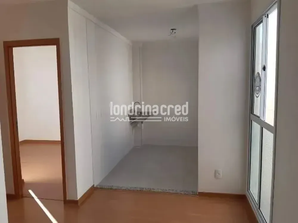 Apartamento, 2 quartos, 49 m² - Foto 1