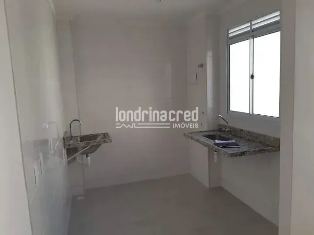 Apartamento, 2 quartos, 49 m² - Foto 2