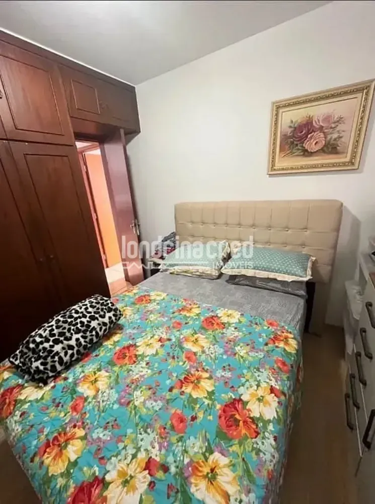 Apartamento, 2 quartos, 60 m² - Foto 6
