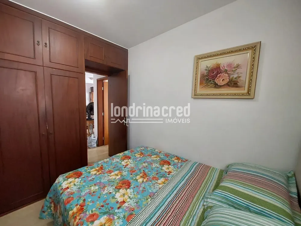 Apartamento, 2 quartos, 60 m² - Foto 3