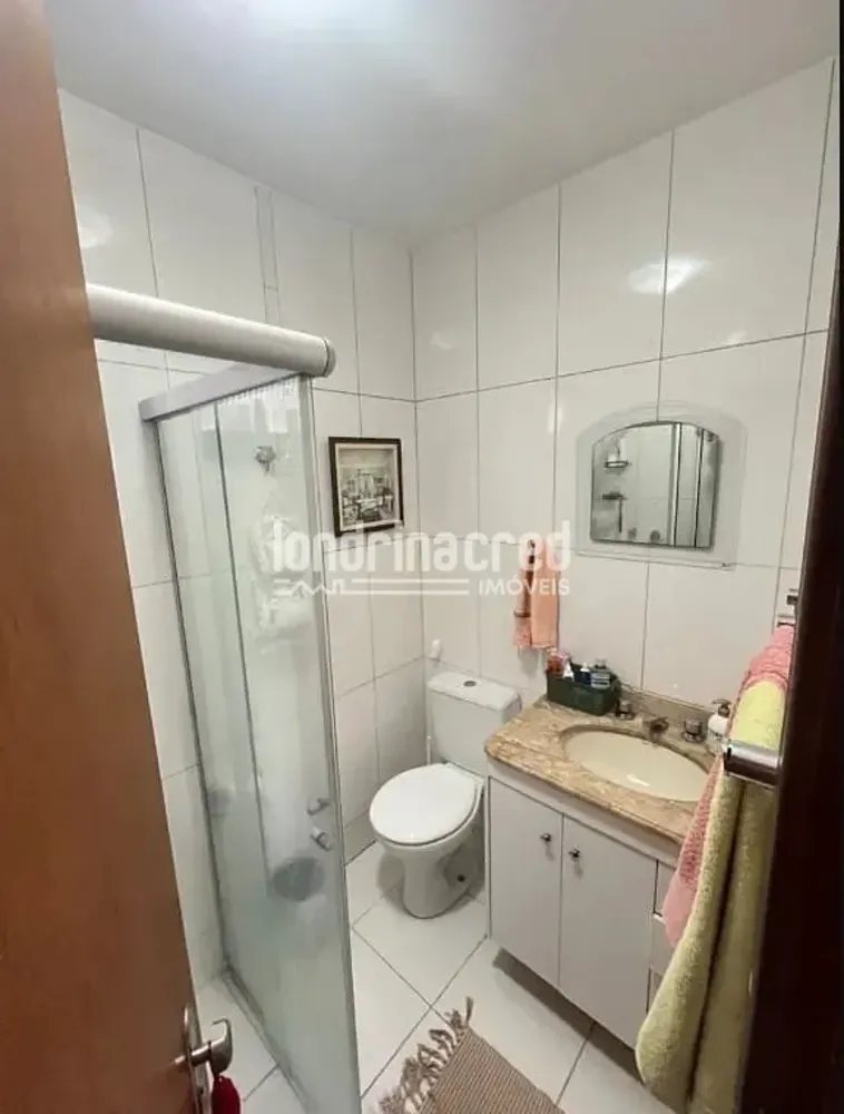 Apartamento, 2 quartos, 60 m² - Foto 8