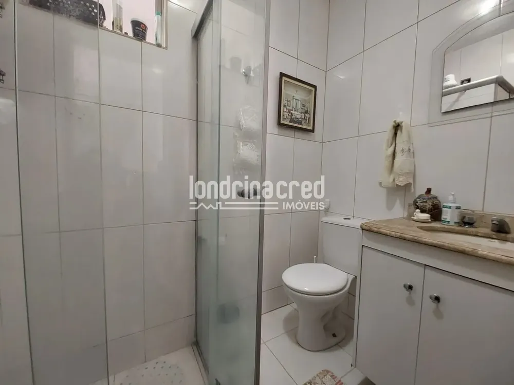 Apartamento, 2 quartos, 60 m² - Foto 4