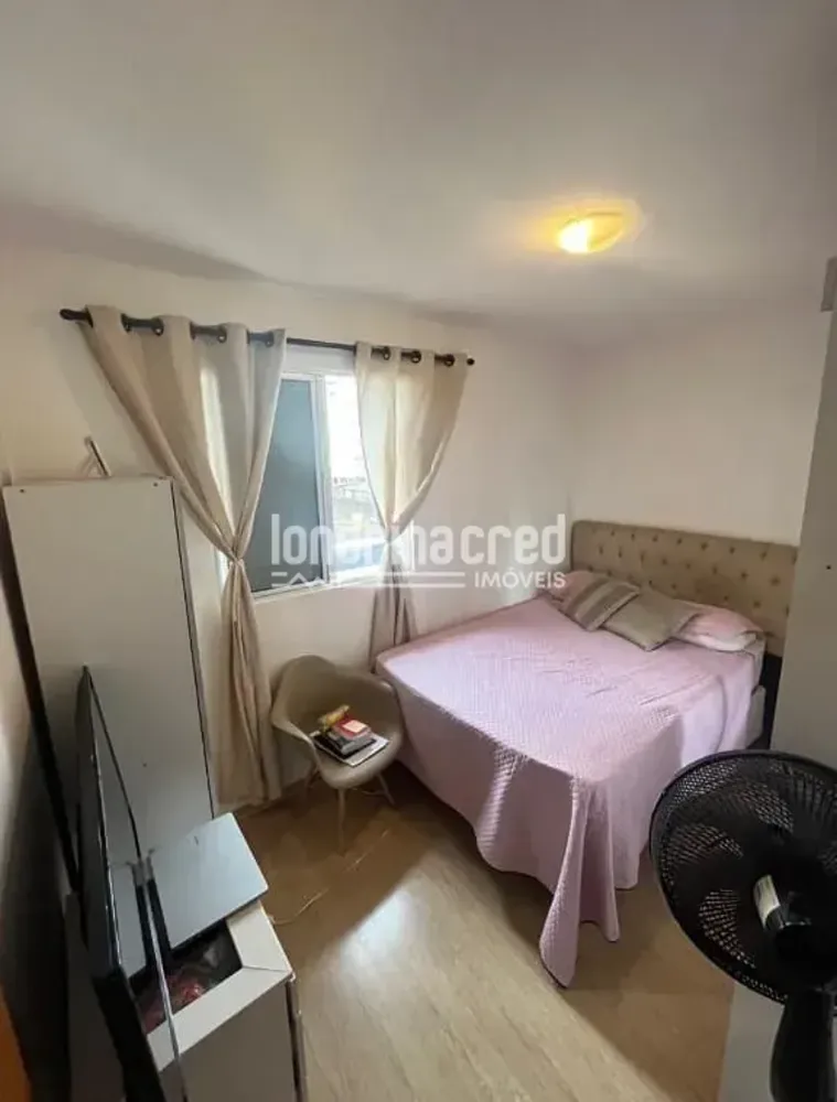Apartamento, 2 quartos, 60 m² - Foto 7