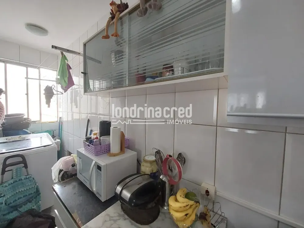 Apartamento, 2 quartos, 60 m² - Foto 5