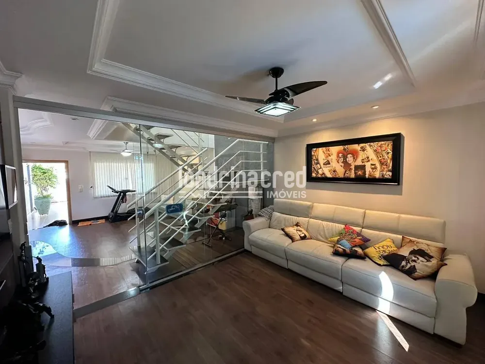 Casa, 3 quartos, 202 m² - Foto 9
