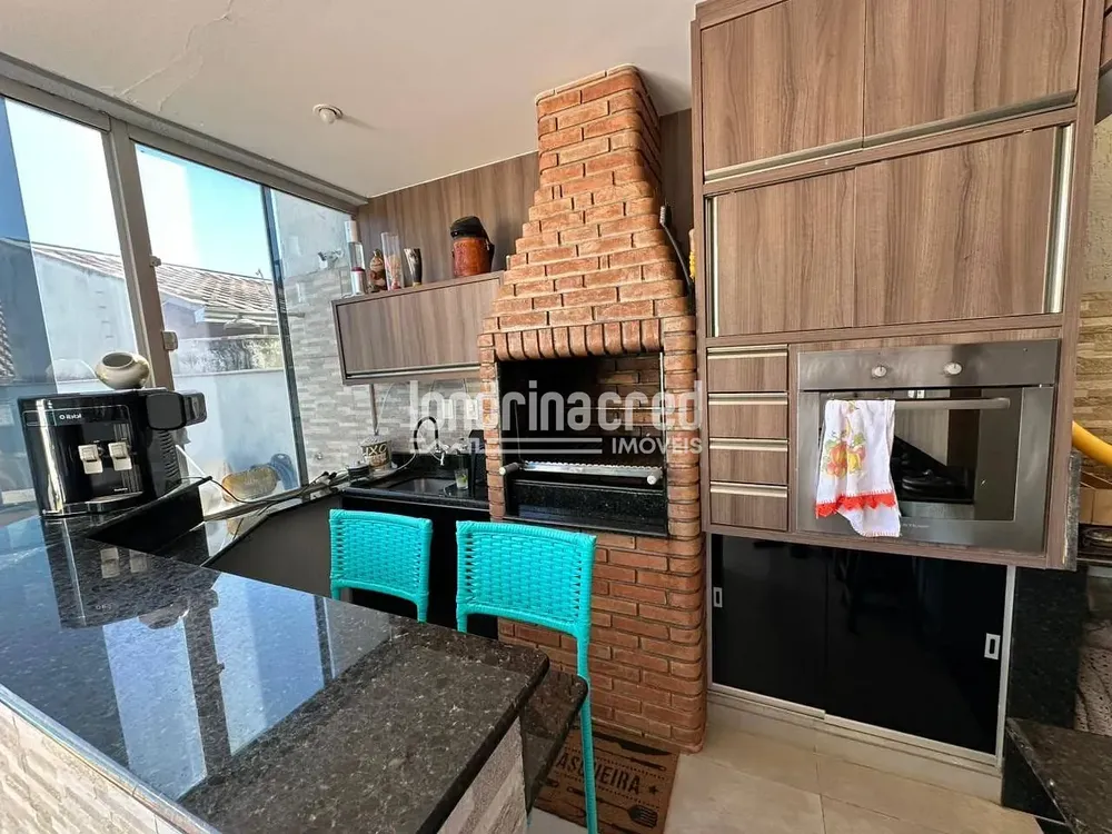 Casa, 3 quartos, 202 m² - Foto 5