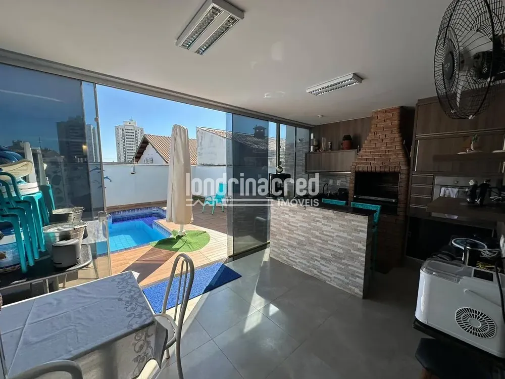 Casa, 3 quartos, 202 m² - Foto 6