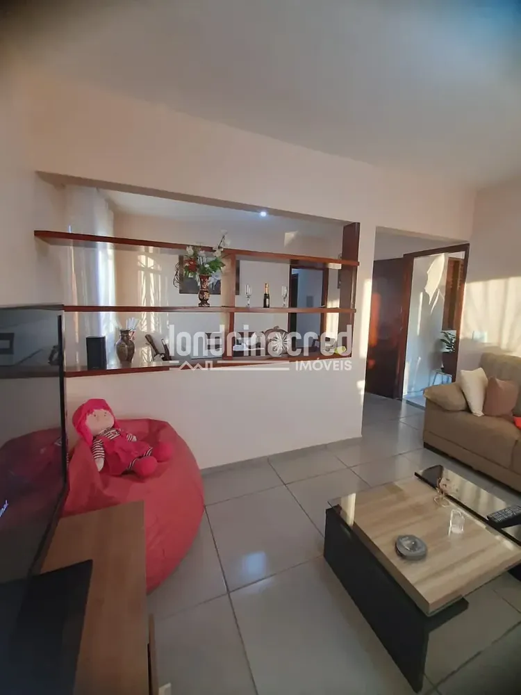 Casa, 4 quartos, 110 m² - Foto 3
