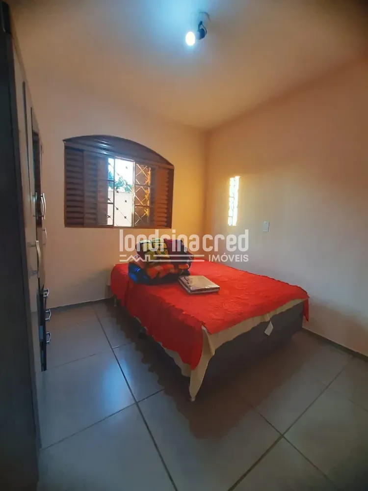 Casa, 4 quartos, 110 m² - Foto 7