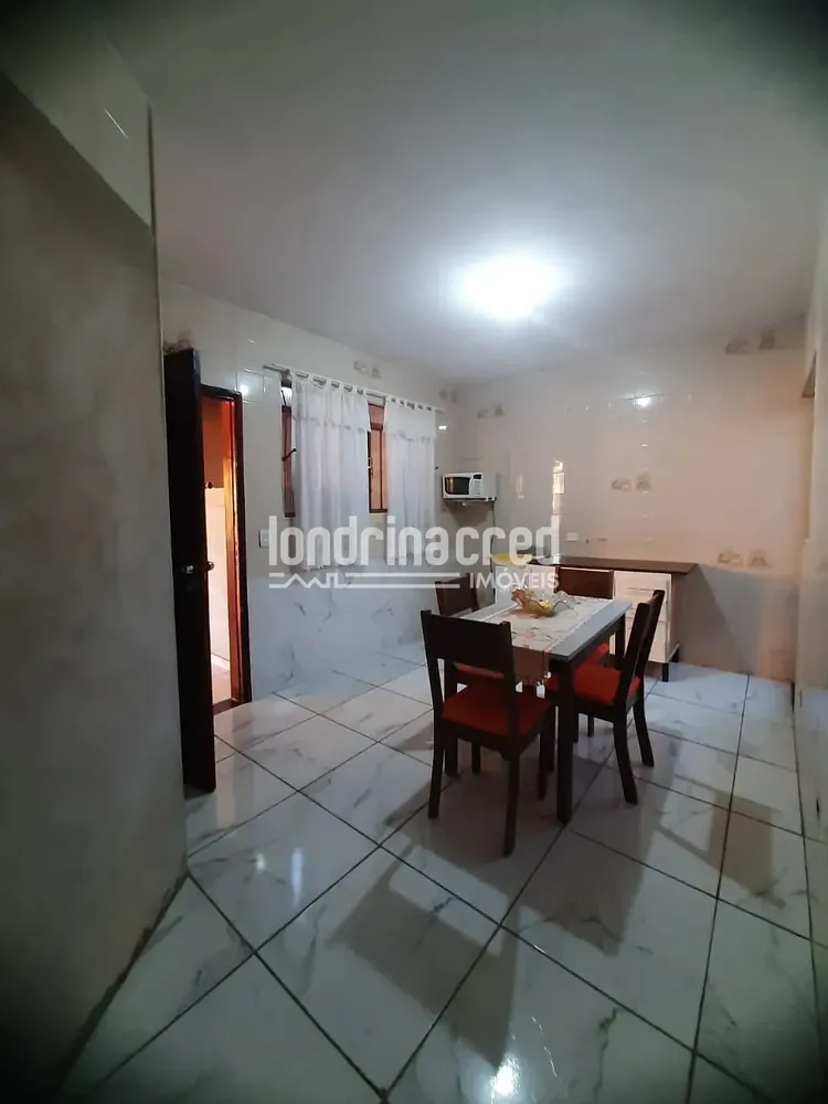Casa, 4 quartos, 110 m² - Foto 8