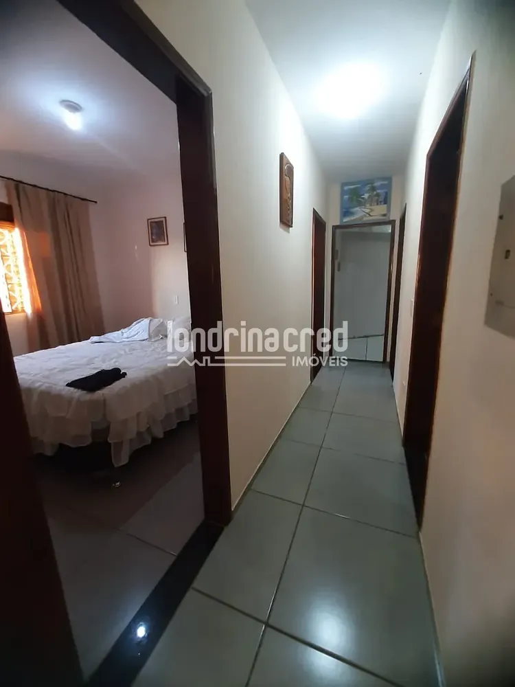 Casa, 4 quartos, 110 m² - Foto 4
