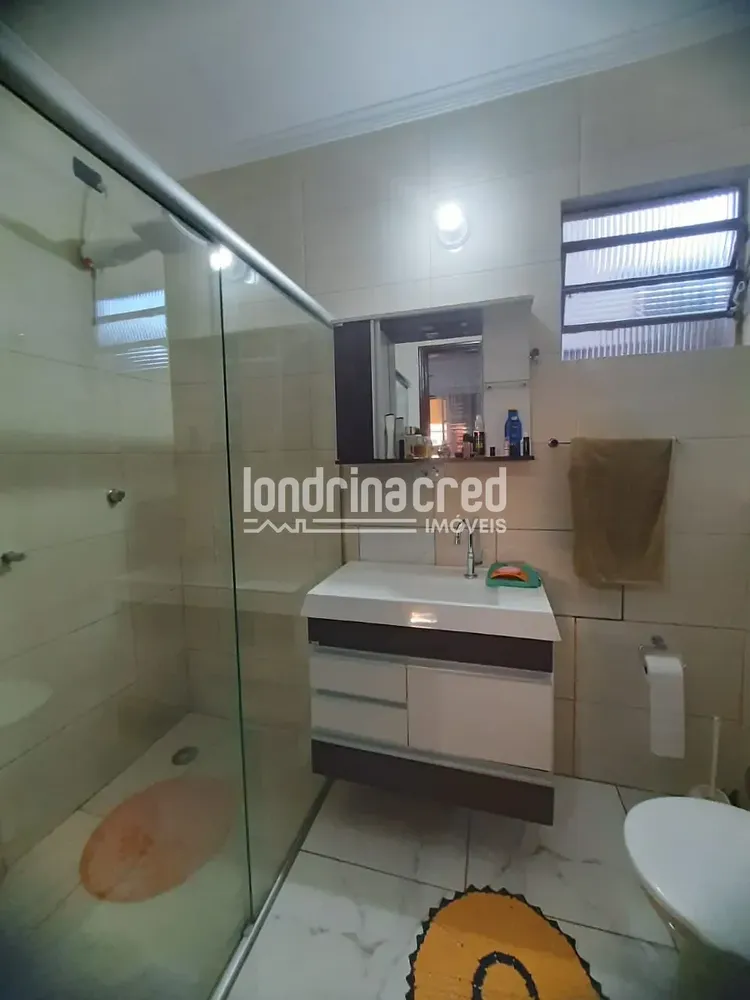 Casa, 4 quartos, 110 m² - Foto 6