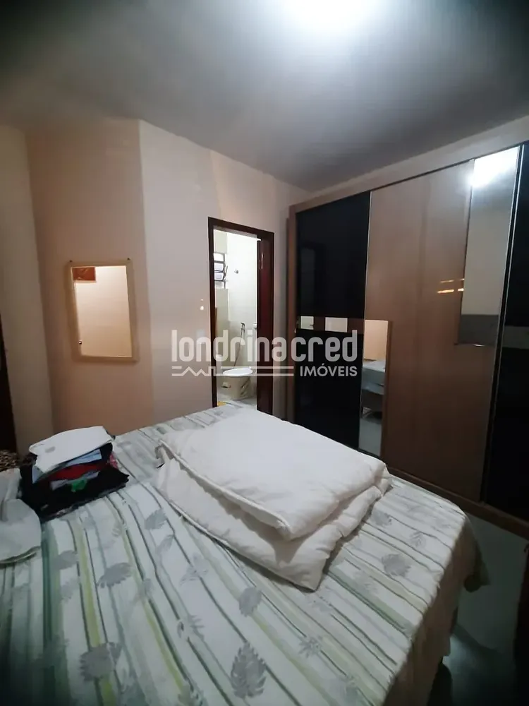 Casa, 4 quartos, 110 m² - Foto 5