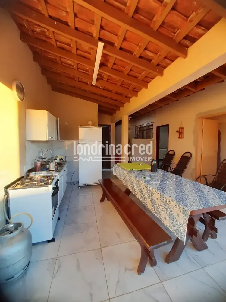 Casa, 4 quartos, 110 m² - Foto 10