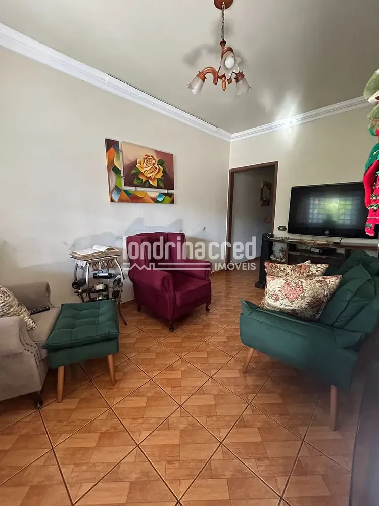 Casa, 3 quartos, 143 m² - Foto 2
