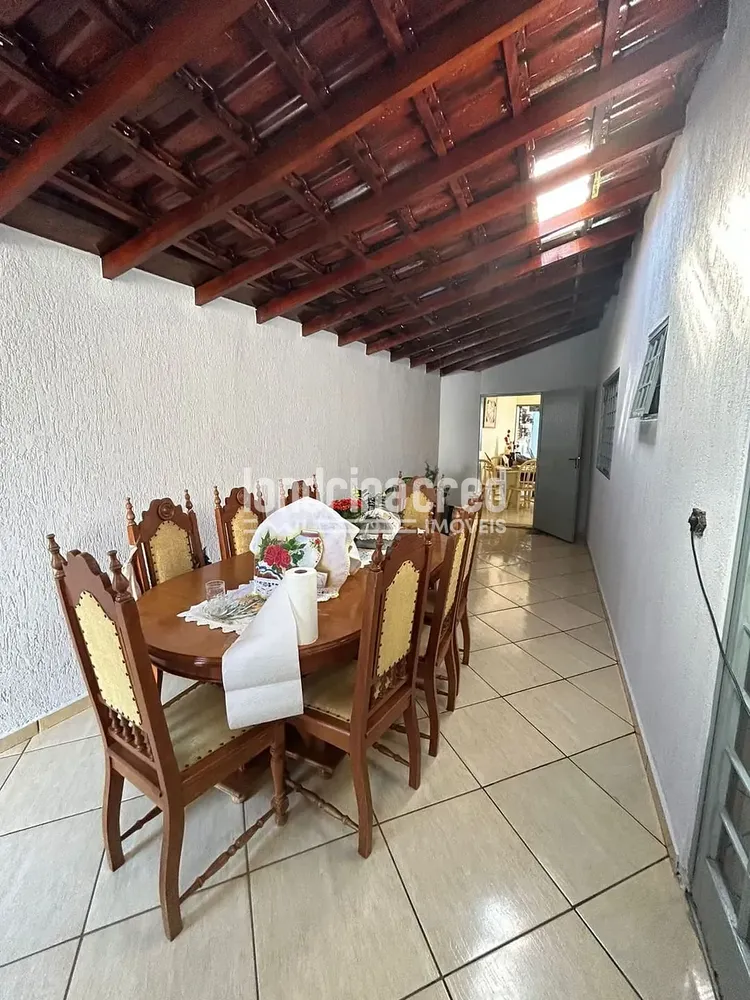 Casa, 3 quartos, 143 m² - Foto 6