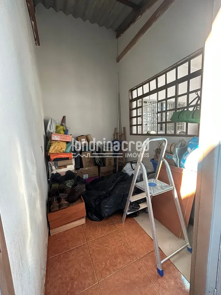 Casa, 3 quartos, 143 m² - Foto 5