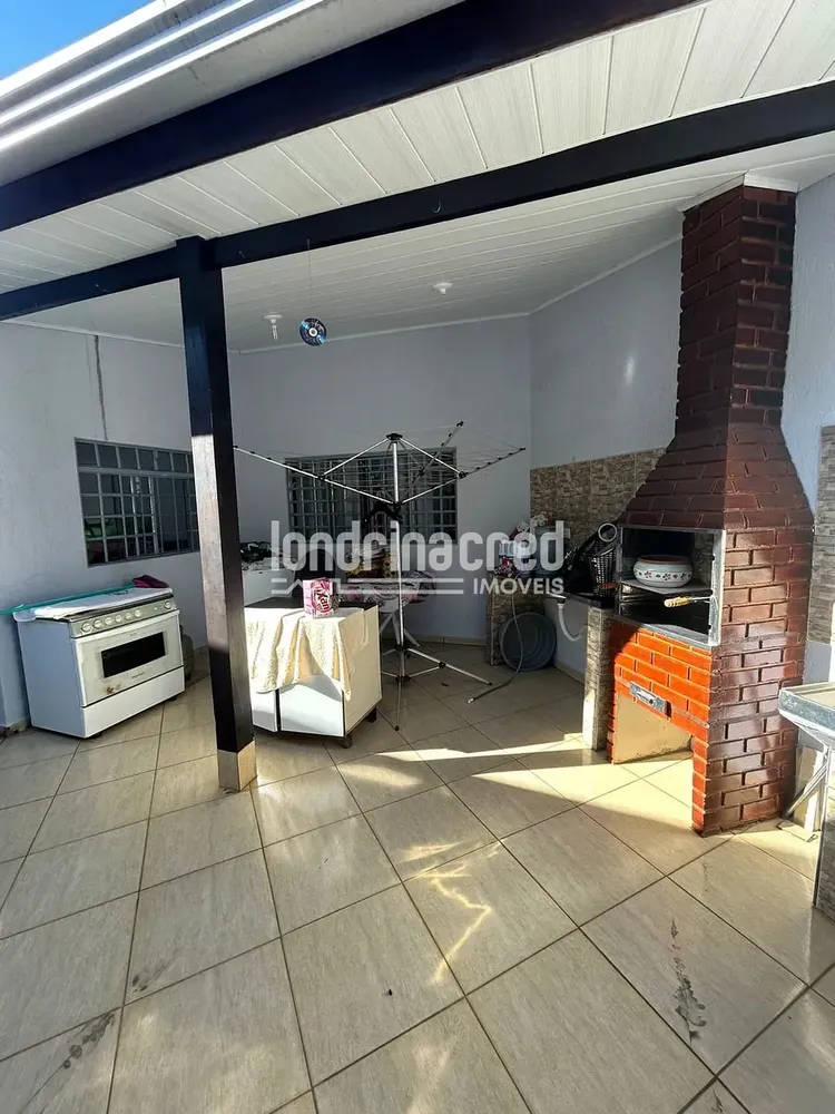 Casa, 3 quartos, 143 m² - Foto 12