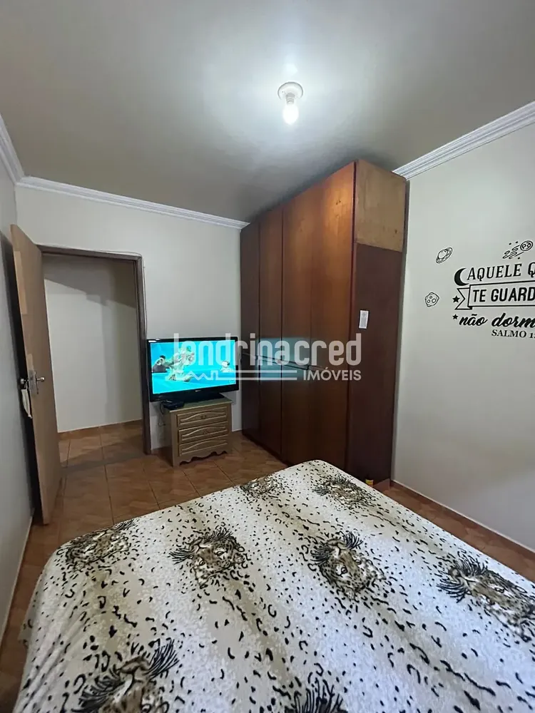 Casa, 3 quartos, 143 m² - Foto 11