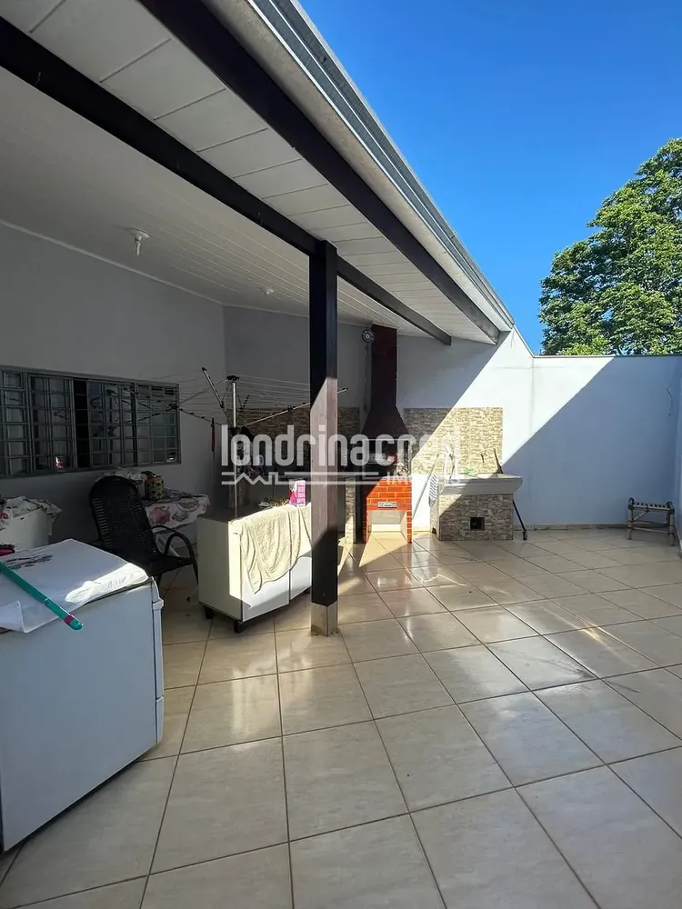 Casa, 3 quartos, 143 m² - Foto 4
