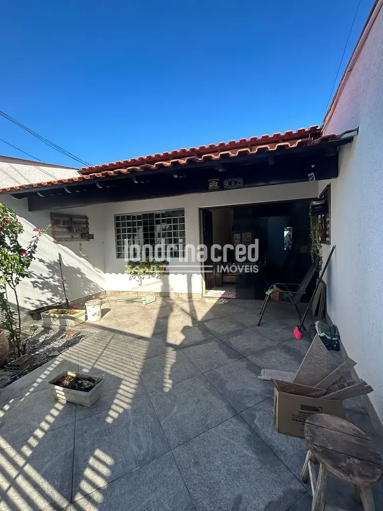 Casa, 3 quartos, 143 m² - Foto 9