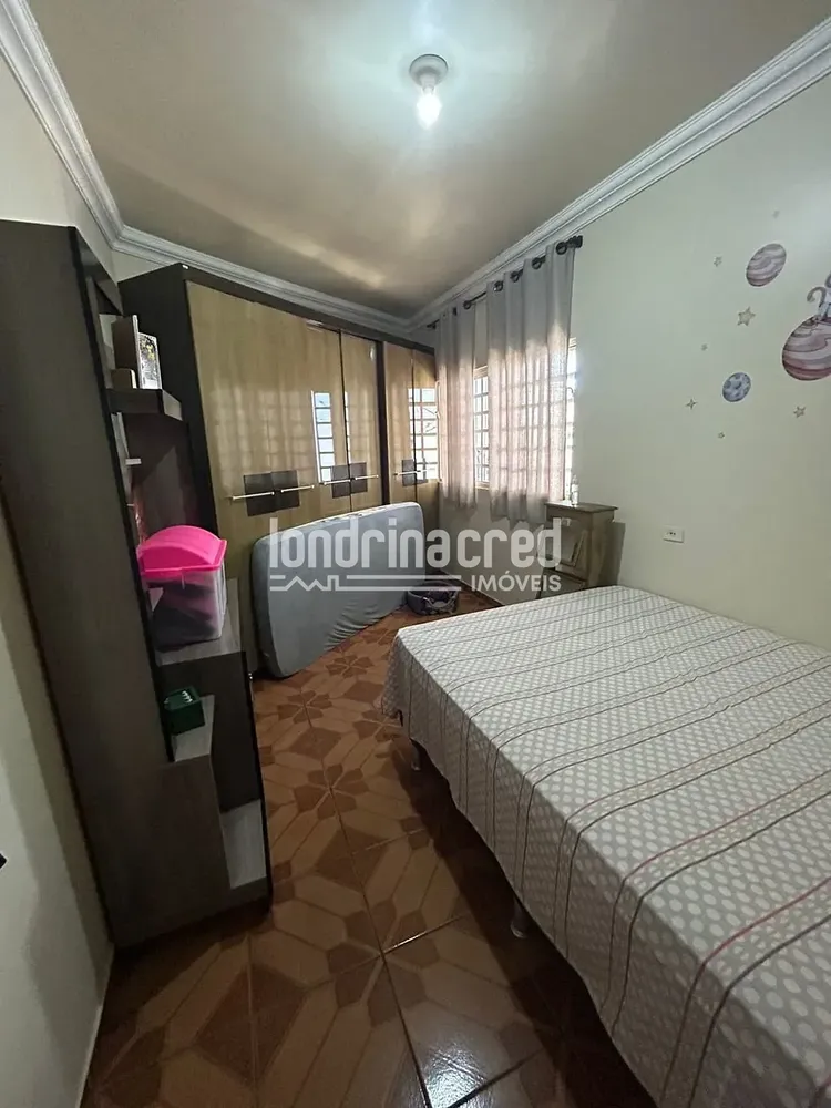 Casa, 3 quartos, 143 m² - Foto 1