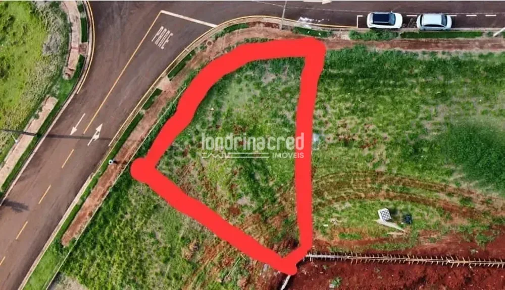 Terreno, 430 m² - Foto 6