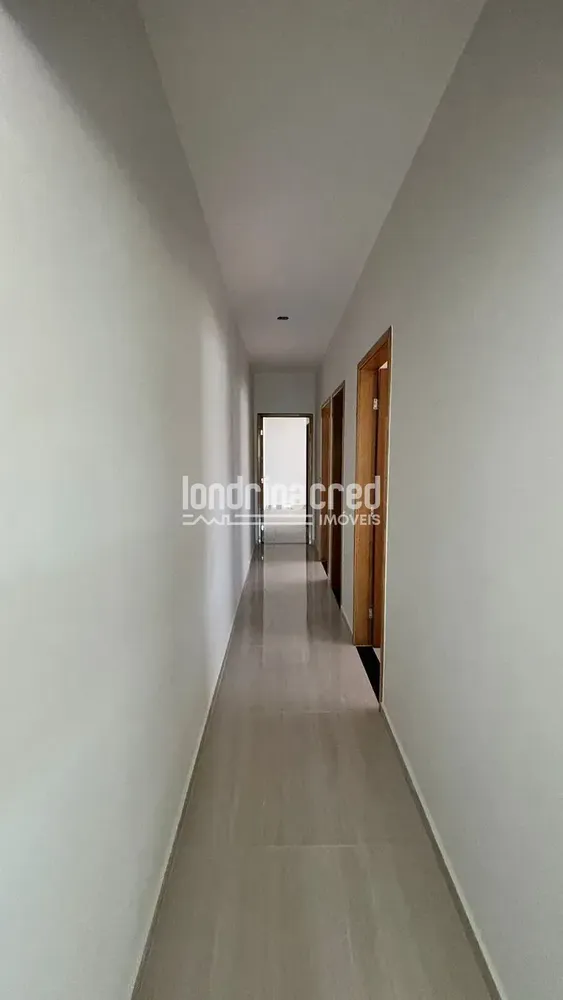 Casa, 2 quartos, 80 m² - Foto 7
