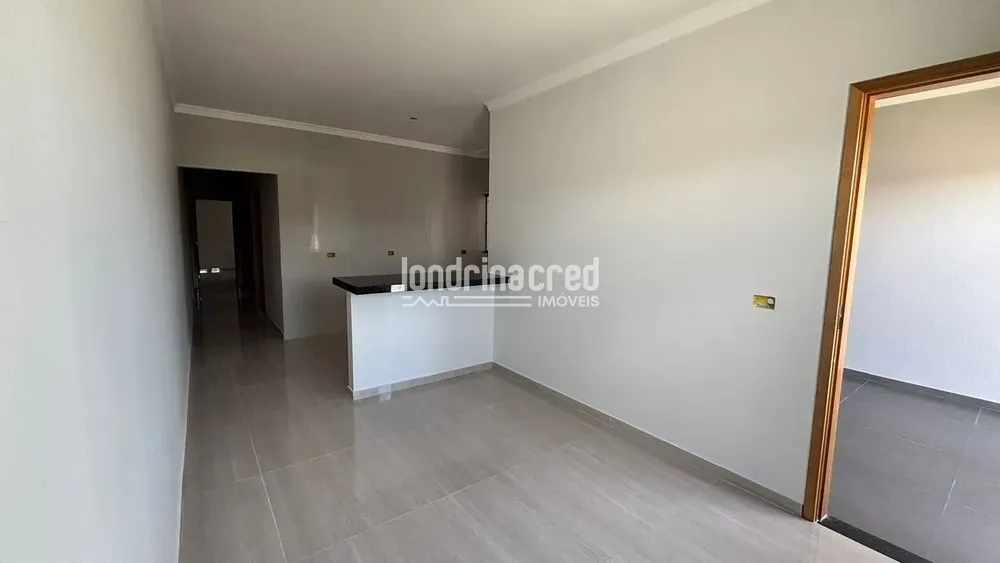Casa, 2 quartos, 80 m² - Foto 2